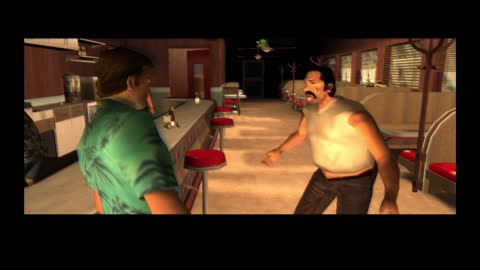 GTA vice city walkthrough, trojan voodoo mission