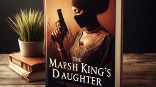 The Marsh King's Daughter