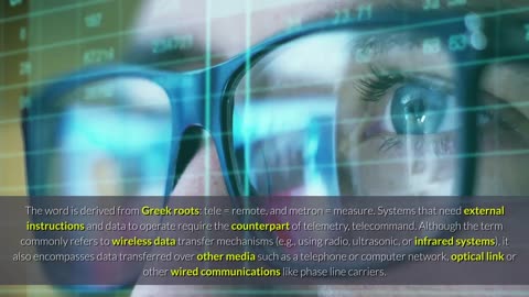 What is TELEMETRY? What does TELEMETRY mean? TELEMETRY meaning, definition & explanation