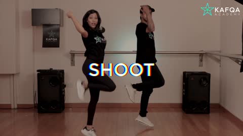 Learn Online Hip Hop Dance | Hip Hop Dance Classes | Kafqa Academy