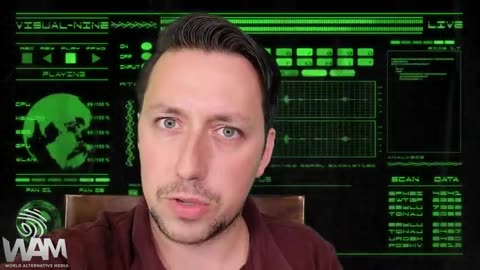 BREAKING: FALSE FLAG ON BANKS TOMORROW? - MASSIVE CYBER ATTACK AS GROUP THREATENS EUROPEAN BANKS