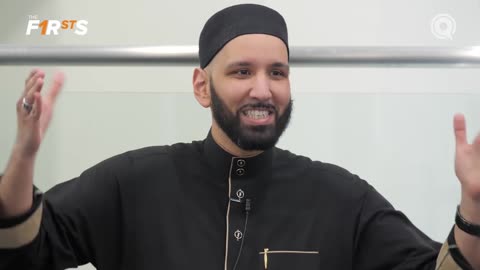 Abu Bakr (ra) - Part 3: There Will Never Be Another One | The Firsts | Dr. Omar Suleiman