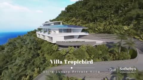 5 Most Beautiful Luxury Villa - WATCH NOW !