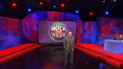Mock The Week Season 3 Episode 2 of 7