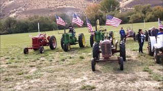 Central WA Agricultural Museum: A glimpse of the 2019 Agri-Copia