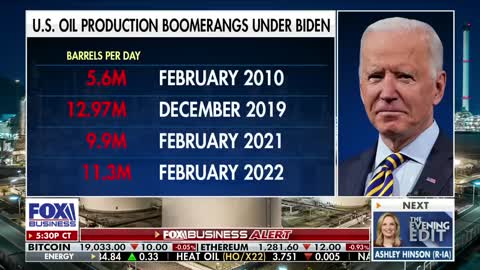 Will gas prices continue to stay down under Biden's new strategy?