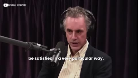 Joe Rogan gets his Eyes Opened by Jordan Peterson_ _The Theory of Meaning_