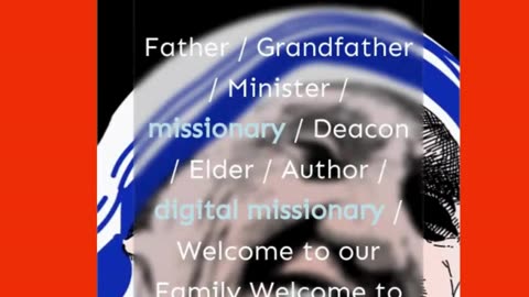 What is a Digital Missionary?