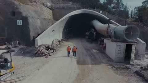 The Impossible Construction of World_s Longest Undersea Tunnel(720P_HD)