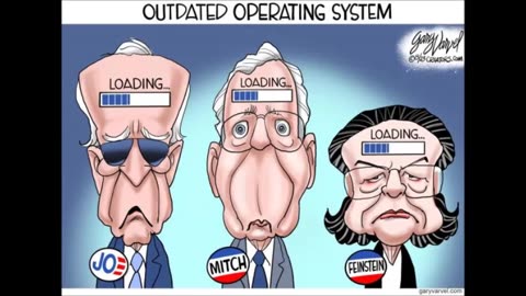 Outdated Operating System