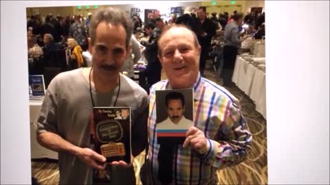 The Soup Nazi and me