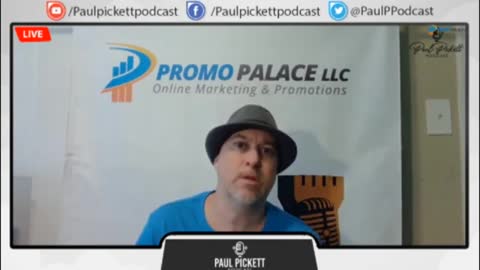 Promo Palace LLC Vlog 38 - The proper process of going after fans