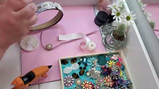 DIY Headbands (26)