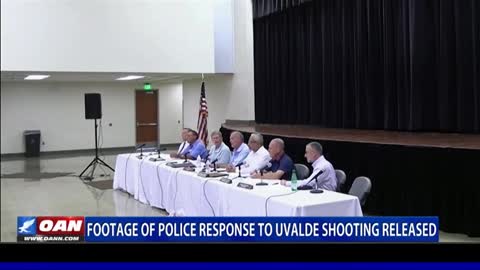 Police response to UIvalde shooting: Great officers are fired, stupid ones are kept