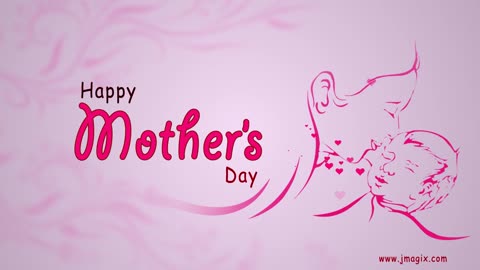 happy mother's Day 2021
