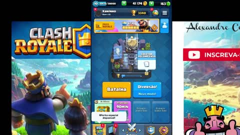 clash royal df