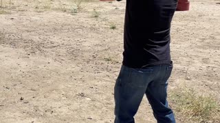 CCW Pistol Course