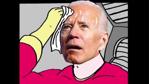 Biden is a Dictator by His own Standards