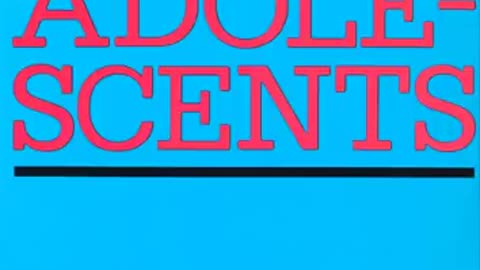 Adolescents - Adolescents (Full Album) 1990 HD