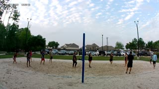 Volleyball 4-8-2024 part 6