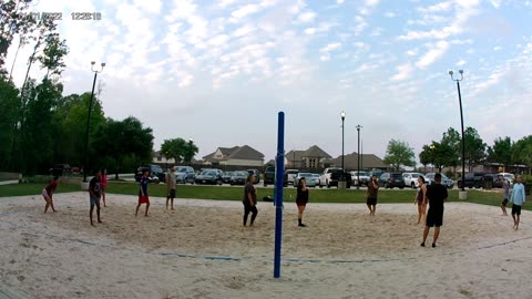 Volleyball 4-8-2024 part 6