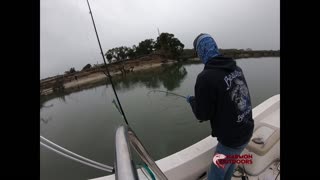 Beaufort Fishing