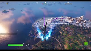 Fortnite Zero Build Squads