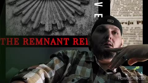 REMNANT REPORT Changing of God's Elect in the New Covenant & Revenge of The Synagogue of Satan