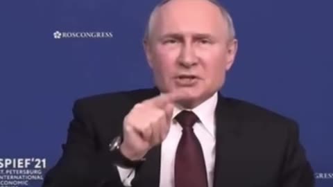 Putin warns: 'America on the path of former Soviet Union'!