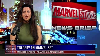 Marvel Set Tragedy Sparks Industry Outcry