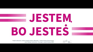 Jestem, bo jesteś - podsumowanie pięknego projektu!