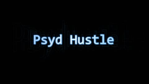 Pysd Hustle - Everything Ends (Synthwave, Hard Synthwave, Hard Synth)