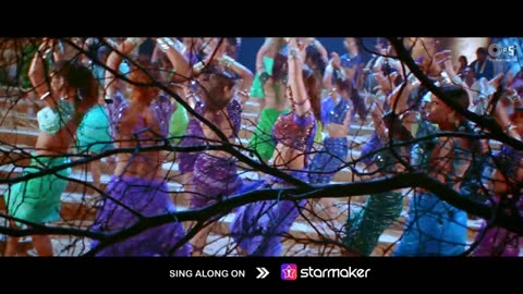 Ishq Kameena - Full Video | Shakti | Shahrukh Khan & Aishwarya Rai I Sonu Nigam & Alka Yagnik
