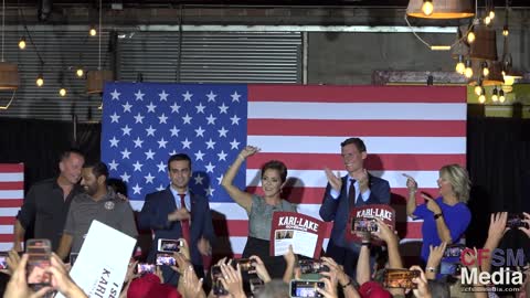 Phoenix Meet & Greet with Ric Grenell, Kash Patel, and Trump Endorsed Special Guests