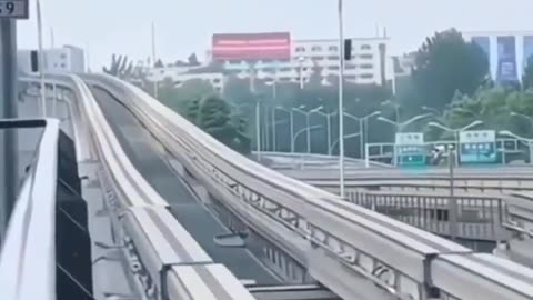 Amazing bridge technique