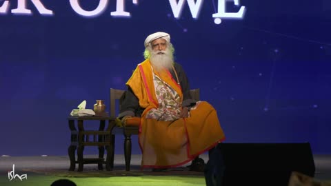 The Power Of Being Alone - Sadhguru Jaggi Vasudev