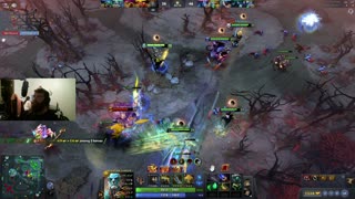 Dota 2 Ranked (On Linux)