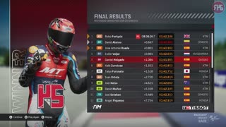 MotoGP 23 Vs MotoGP 24 (Comparison)