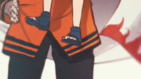 Naruto shorts #anime #cute #viral #funny #new #free
