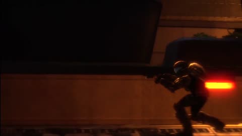 Halo 3 ODST ViDoc Desperate Measures