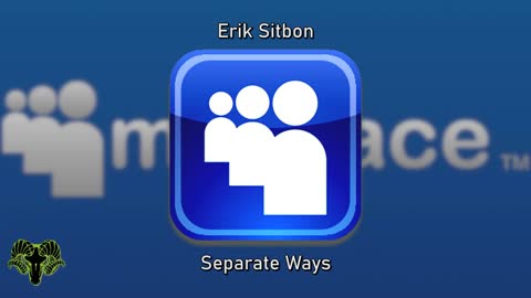 Erik Sitbon - Separate Ways (Elvis cover)
