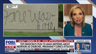 Rep. Ashley Hinson: These are the issues that are on voters' minds right now