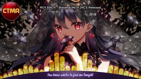 Anime, Influenced Music Lyrics Videos - Roy Knox - Breathe Me In - Anime Music Videos & Lyrics - [AMV][Anime MV] AMV Music Video's & Lyrics