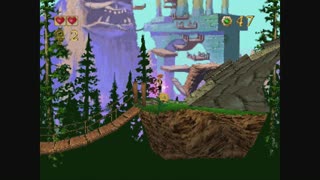 Pandemonium! (PSX) E1.1