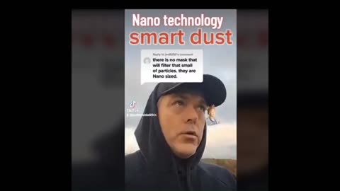 WTF Smart Dust? .......