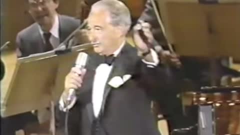 victor borge