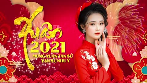 Nhạc Xuân Nôn Tết 2021 | Tết Tết Tết Là Tết Là Tết .. Tết Đến Trong Tim Mọi Nhà Hà Hà Hà