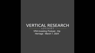 VRA Investing Podcast: Buy the Dip, New Highs, and Rising Stocks Fuel Bullish Outlook
