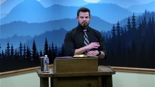 I Samuel 13 Saul Breaks the Commandment Pastor Jason Robinson