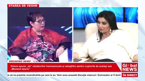 Starea de veghe (Global News România; 20.02.2024)